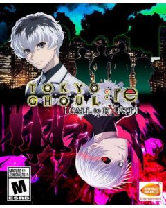 Tokyo Ghoul:re Call to Exist