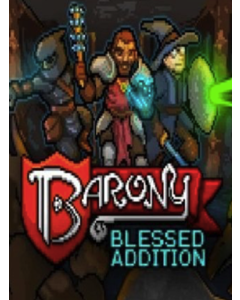 Barony