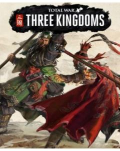 Total War: Three Kingdoms