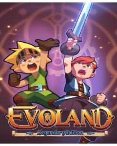 Evoland (Legendary Edition)