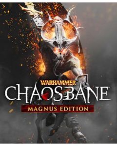 Warhammer: Chaosbane (Magnus Edition)