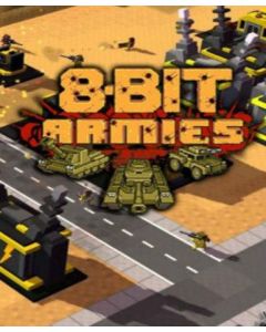 8-Bit Armies (Complete Edition)
