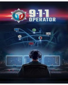 911 Operator