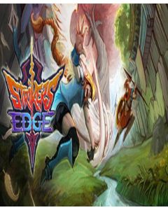 Strikers Edge