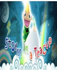 Storm in a Teacup