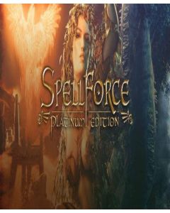 Spellforce Platinum Edition