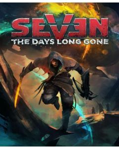 Seven - The Days Long Gone - Original Soundtrack