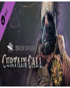 Dead By Daylight - Curtain Call Chapter (DLC)