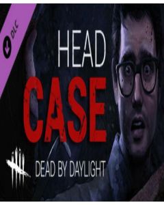Dead By Daylight - Headcase DLC