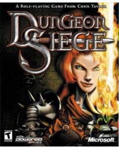 Dungeon Siege