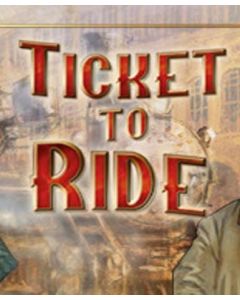 Ticket to Ride