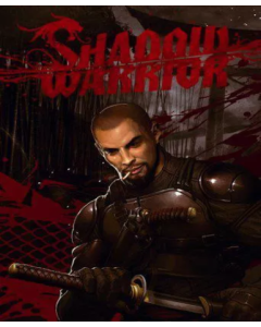 Shadow Warrior: Special Edition