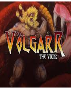 Volgarr the Viking