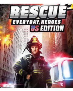 Rescue - Everyday Heroes (U.S. Edition)