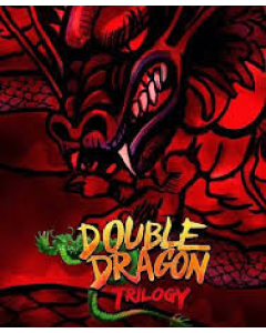 Double Dragon Trilogy