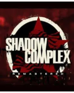 Shadow Complex Remastered