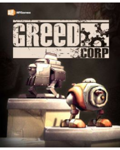 Greed Corp