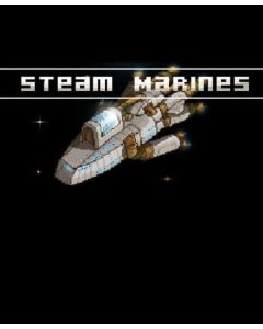 Steam Marines