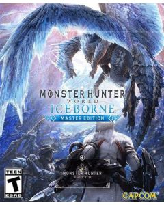 Monster Hunter World: Iceborne (Master Edition)