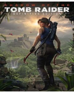 Shadow of the Tomb Raider (Definitive Edition)