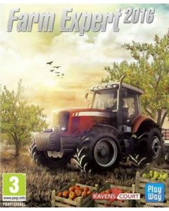 Farm Expert 2016