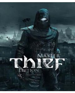 Thief (Master Thief Edition) (Steam)