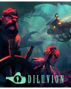 Diluvion (Fleet Edition)