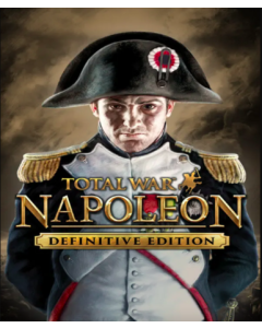 Napoleon: Total War (Definitive Edition)