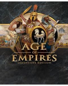 Age of Empires (Definitive Edition) (Steam)