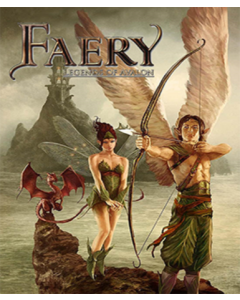 Faery - Legends of Avalon (Steam)