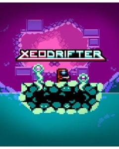Xeodrifter (Special Edition)