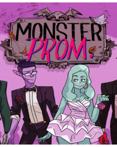Monster Prom