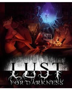 Lust for Darkness