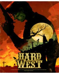Hard West (Collector's Edition)