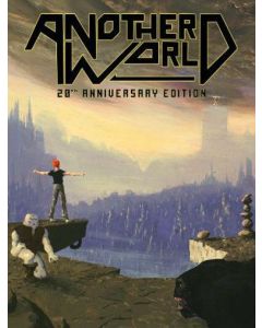 Another World (20th Anniversary Edition)