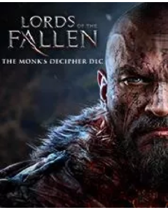 Lords of the Fallen - Monk Decipher (DLC)