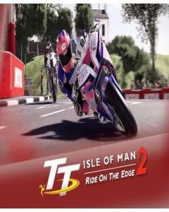 TT Isle of Man: Ride on the Edge 2