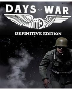 Days of War (Definitive Edition)