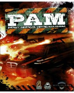 Post Apocalyptic Mayhem