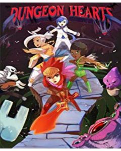 Dungeon Hearts