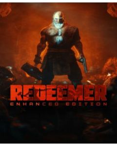 Redeemer (Enhanced Edition)