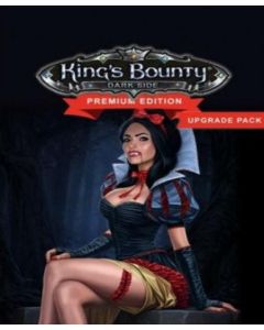 King's Bounty: Dark Side - Premium Edition Upgrade (DLC)