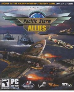 Pacific Storm: Allies