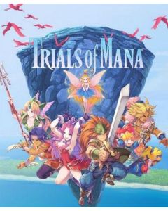 Trials of Mana