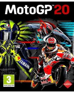 MotoGP 20