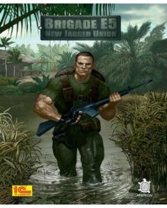 Brigade E5: New Jagged Union