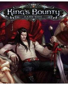 King's Bounty: Dark Side