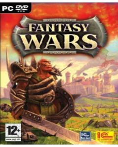 Fantasy Wars