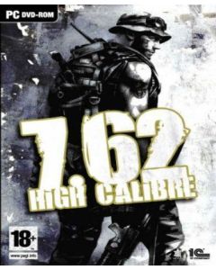 7.62 High Calibre