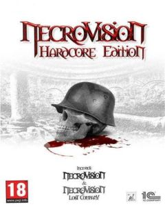 NecroVisioN (Hardcore Edition)